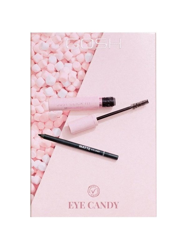 GOSH Copenhagen Eye Candy Gift Box