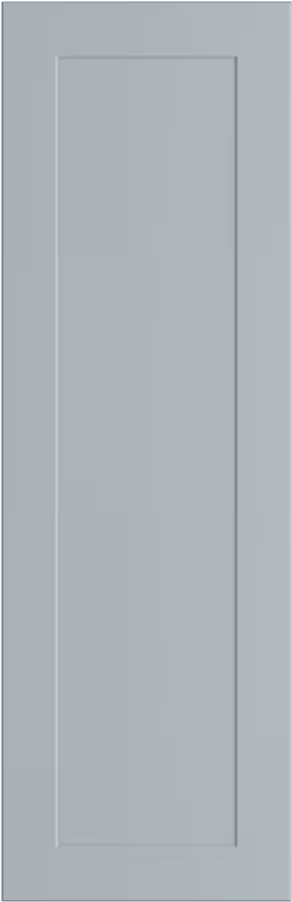 Epoq Canvas Hazy Blue dørfront 30x92