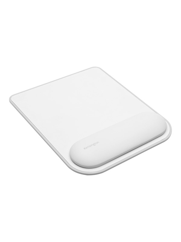 Kensington  ErgoSoft Mousepad with Wrist Rest Grey