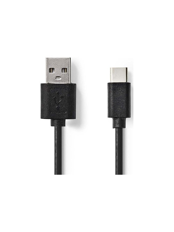 Nedis CCGL60601BK10 USB cable