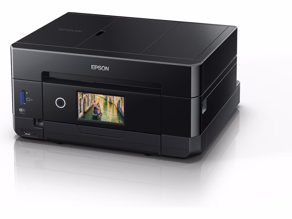 Epson Expression Premium XP-7100 blekkskriver