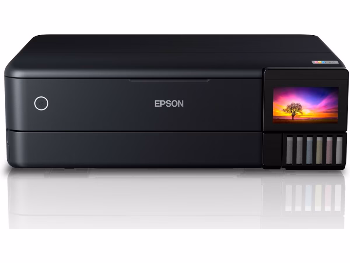 Epson Ecotank ET-8550 blekkskriver
