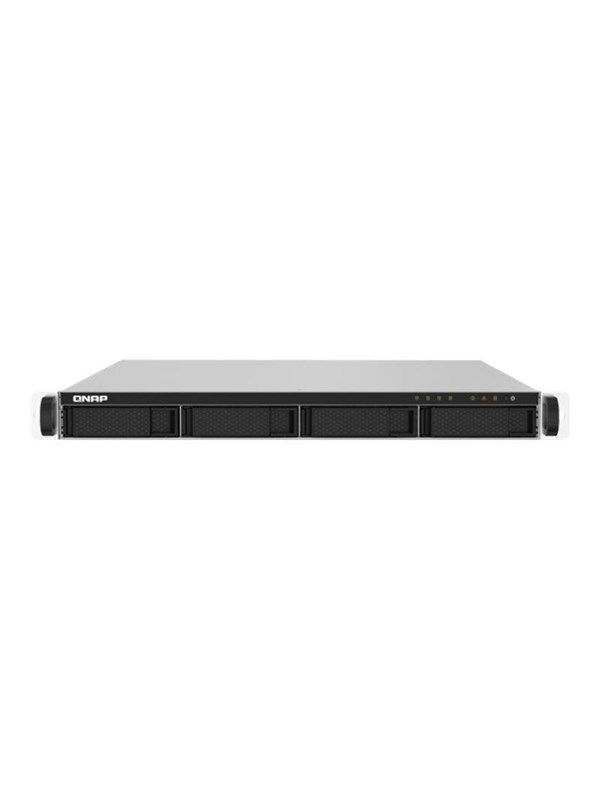 QNAP NAS TS-432PXU-2G - NAS-Server