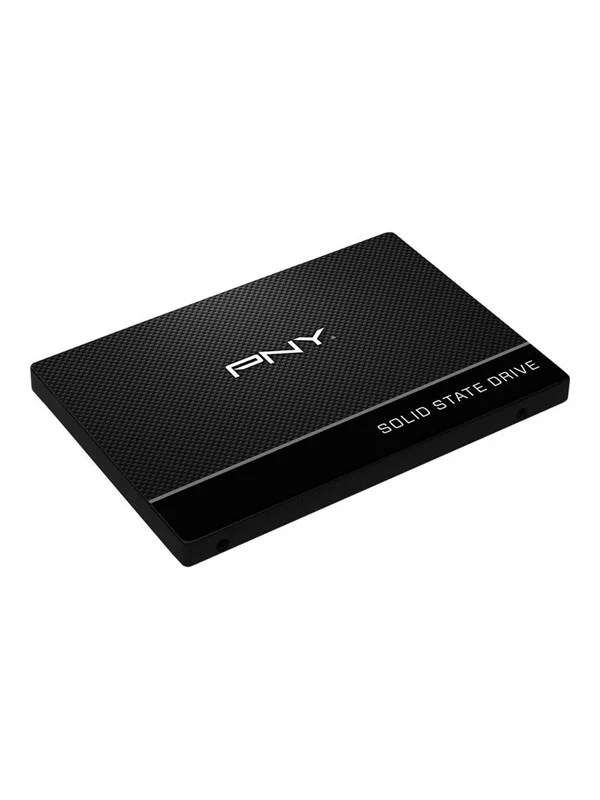 PNY CS900 SSD - 1TB - SATA-600 - 2.5"