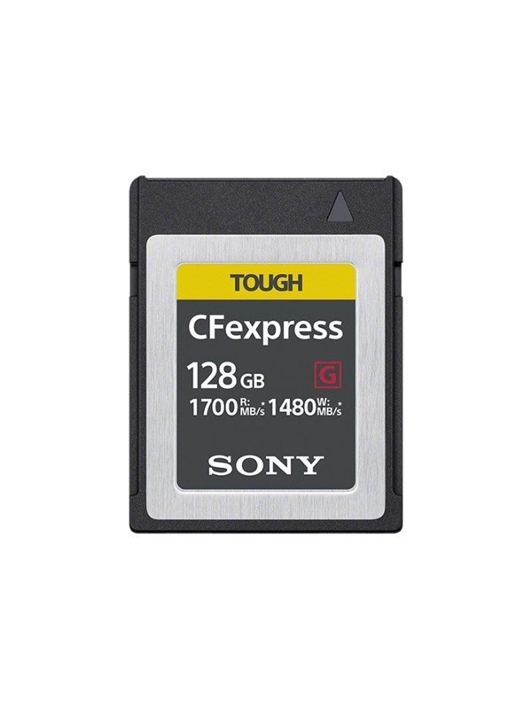 Sony CEB-G Series CEBG128/J