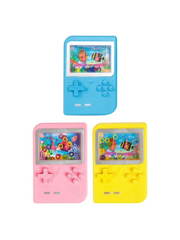 Toi-Toys Fun Water Patience Game Retro