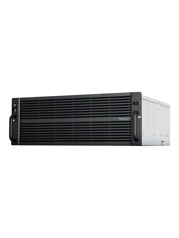 Synology HD6500 - 960GB - NAS-Server