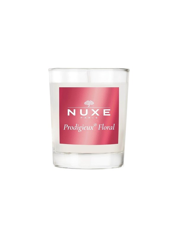 Nuxe Prodigieux Floral Floral Bougie Scented Ca