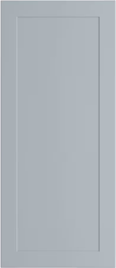 Epoq Canvas Hazy Blue dørfront 40x92