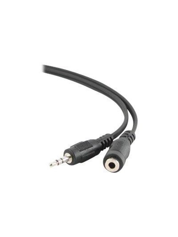Gembird CCA-423 - audio extension cable - 1.5 m