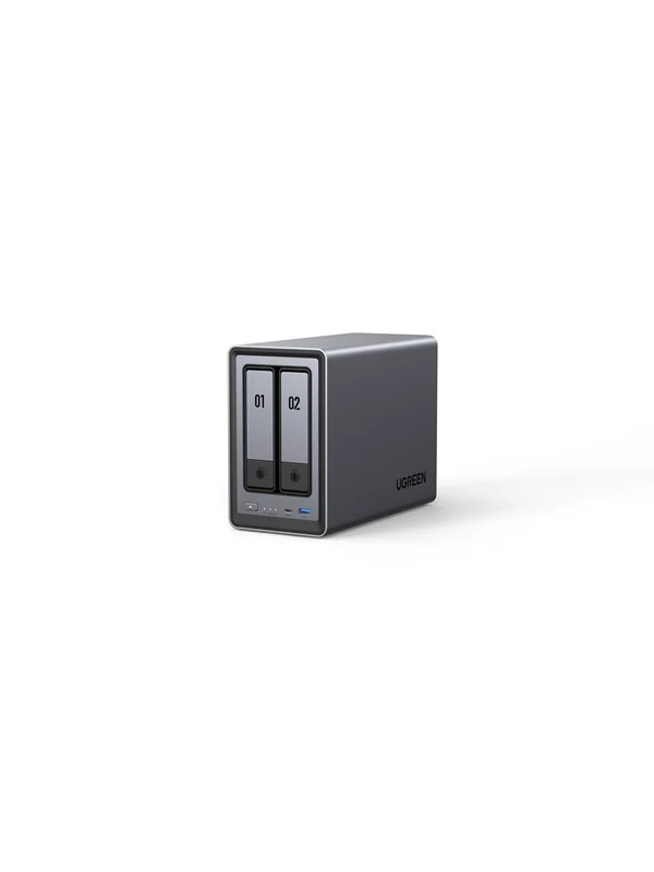 UGREEN NASync DXP2800 - NAS-Server