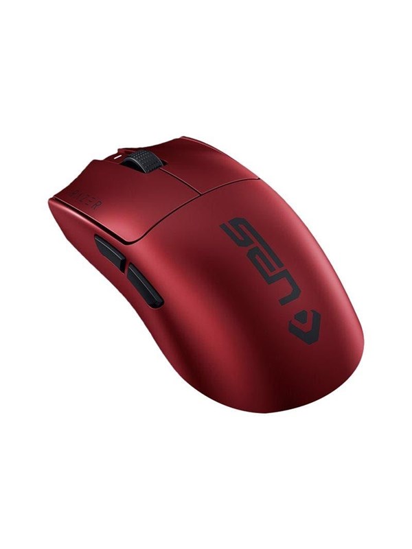 Razer Viper V3 Pro - Sentinels Edition - Gaming mus - Optisk - 6 - Rød