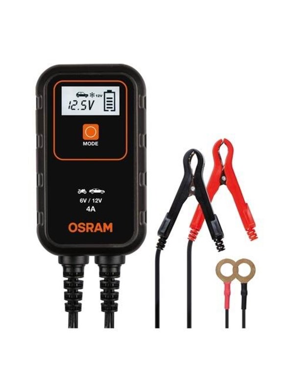 Osram BATTERYcharge 904