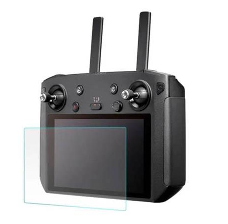 Sunnylife Tempered Glass Film 5.5"  for DJI RC controller