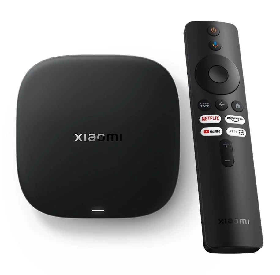 Xiaomi TV Box S (3rd Gen)