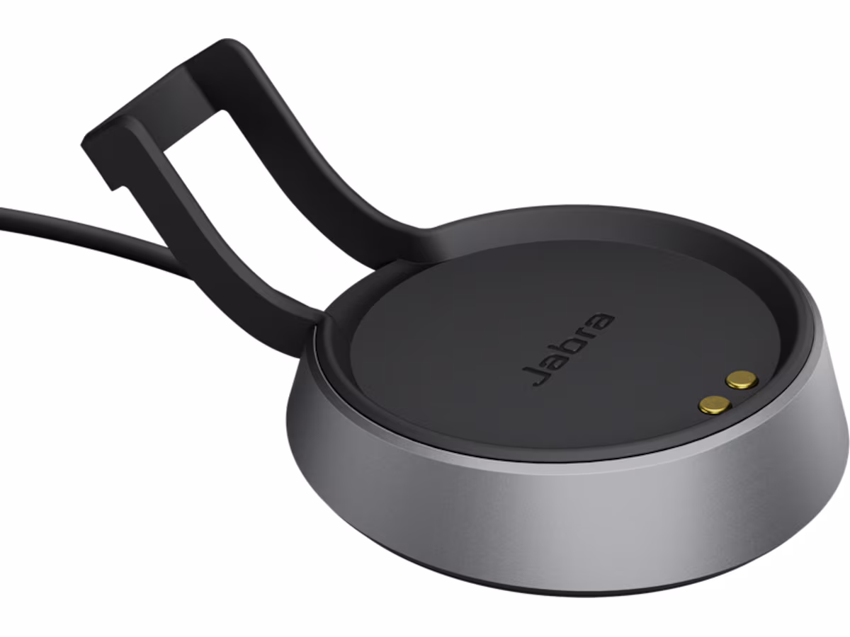 Jabra Evolve2 85 Charging Stand