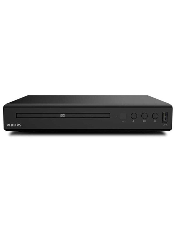 Philips  TAEP200/12 DVD player