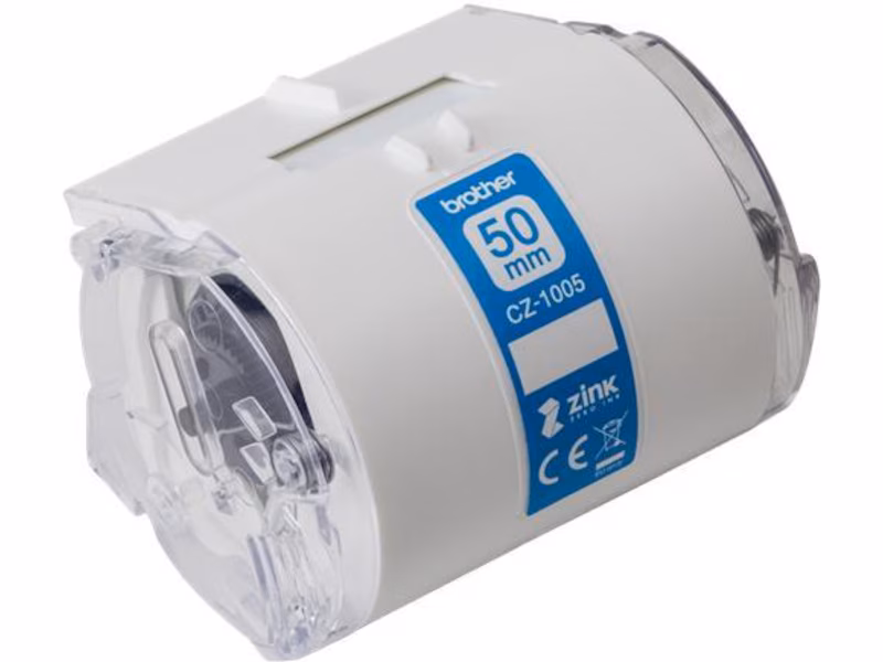 Brother Tape CZ1005