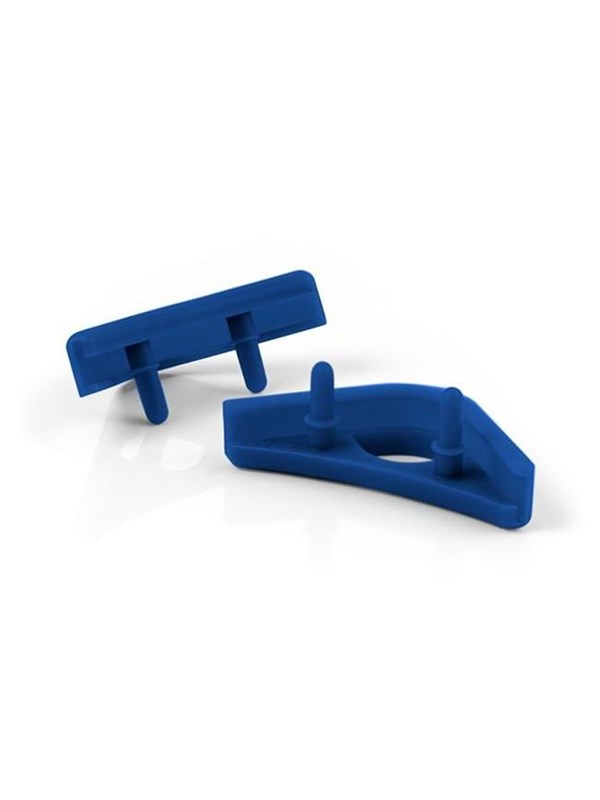 Noctua NA-SAVP1.blue Anti-Vibration - Lyddemper innsats - Blå