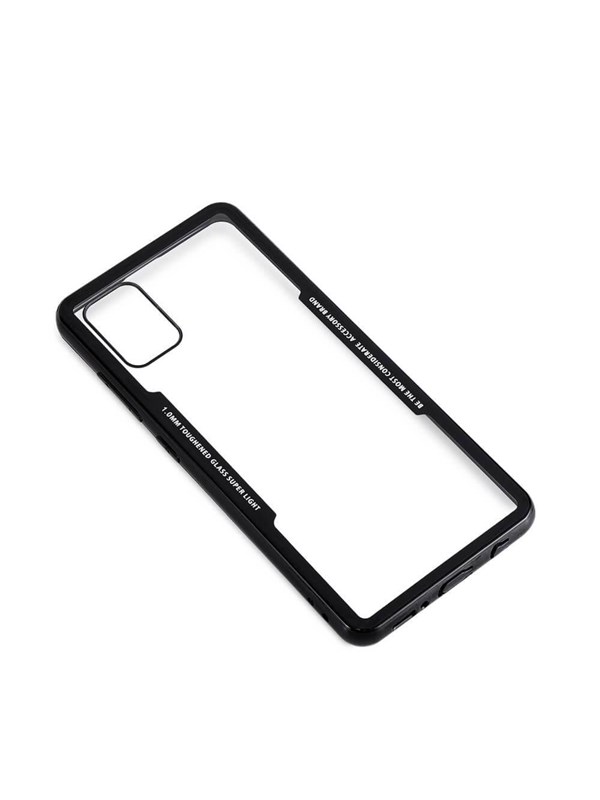 GEAR Phone Case Tempered Glass - Samsung A51