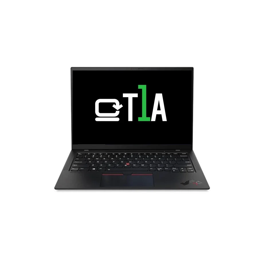 Lenovo Refurbished ThinkPad X1 Carbon G9 - 14" | Core i7 | 16GB | 1TB | T1A Grade