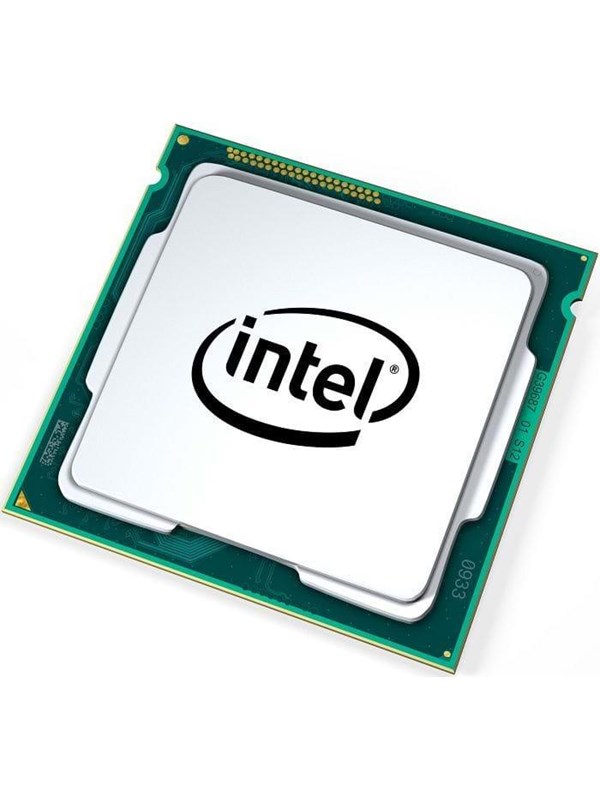 Intel Pentium Gold G6600 Comet Lake Prosessor/CPU - 2 kjerner - 4.2 GHz - Intel LGA1200 - Intel Boxed (uten kjøler)