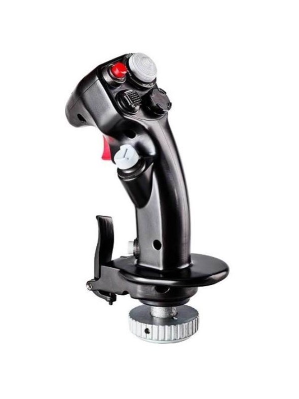 Thrustmaster F-16C Viper HOTAS Add-On Grip