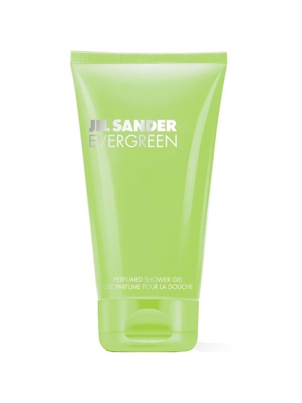 Jil Sander Evergreen Shower Gel 150 ml