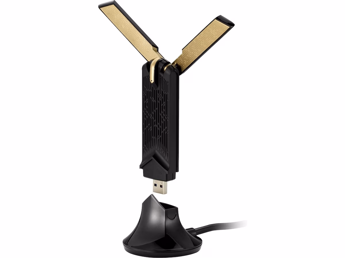 ASUS USB-AX56 Nettverkskort