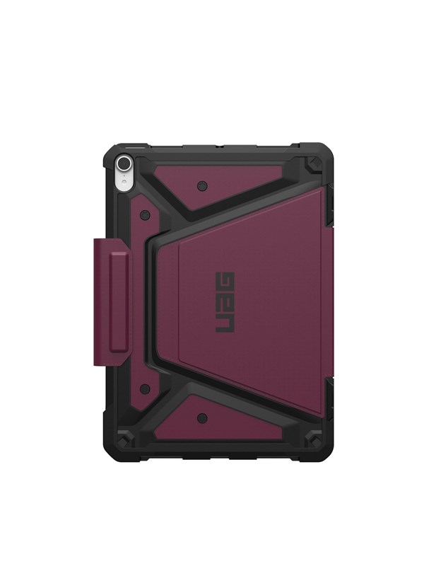 UAG Metropolis SE - bordeaux - iPad Air 11" (2024/2025/2026)