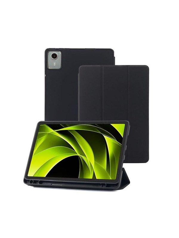 Mobile Origin Easy Tablet Full Case black - Lenovo Idea Tab 11