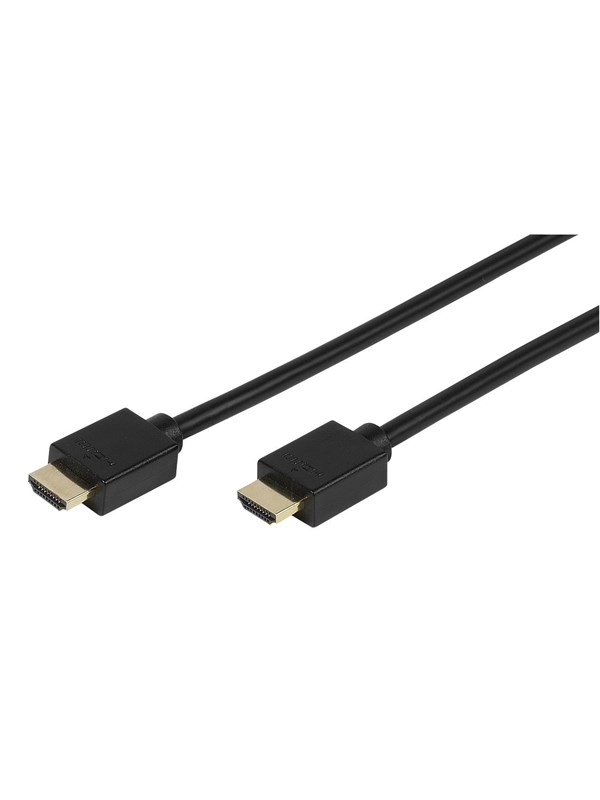 Vivanco HDMI High Speed Ethernet Cable 7m