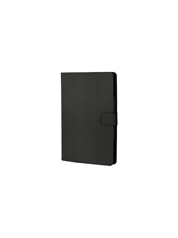 Tucano Universo Samsung Tablet Folio Case <10.5" Black