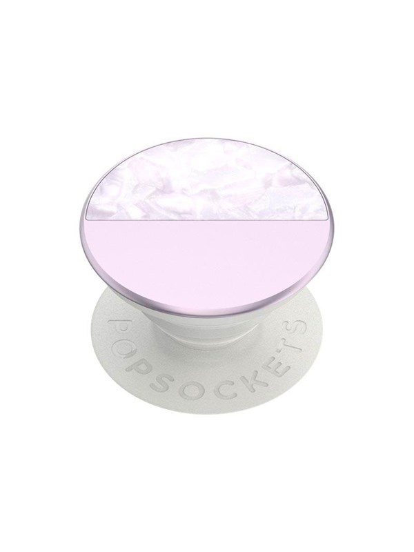 PopSockets PopGrip - finger grip/kickstand for mobile phone