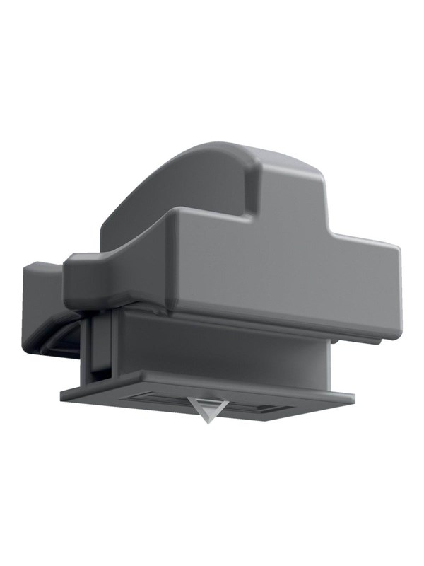 Leitz Precision Home A4 rulleskjærer rett erstatningsblad