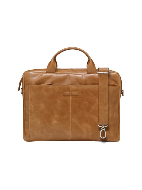 dbramante1928 Amalienborg Laptopveske for Laptop 15" | Brun