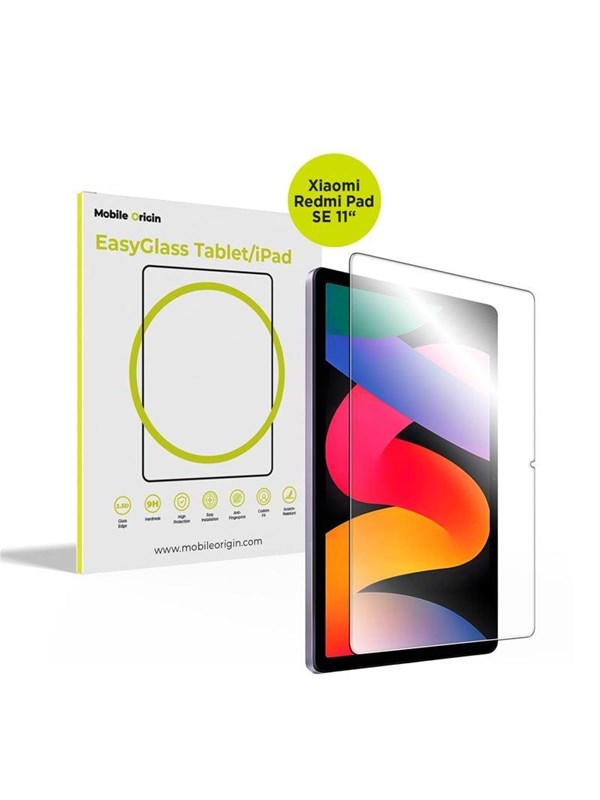 Mobile Origin EasyGlass Xiaomi Redmi Pad SE 11"