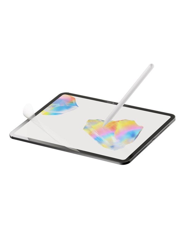 Paperlike Screen Protector 3 - iPad Pro 11" &amp; iPad Air 10.9" (2022/2020)/11" 2024/2025/2026 2-pack