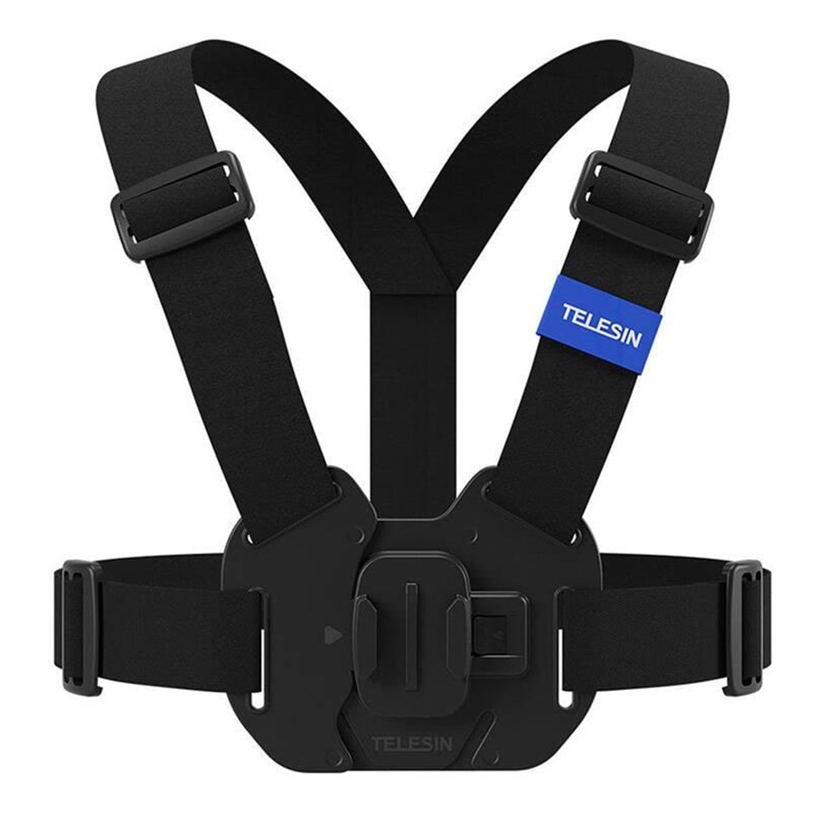 TELESIN Chest Strap (GP-UCS-001)