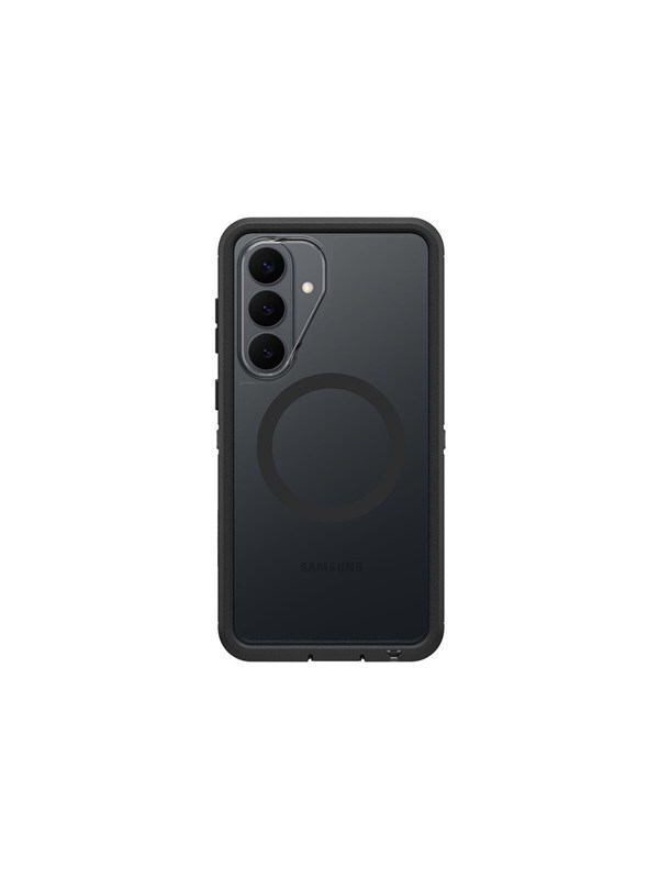 OtterBox Defender Series Pro XT - back cover for mobile phone