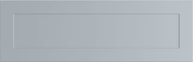 Epoq Canvas Hazy Blue skuffepanel 80x26