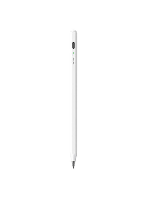 Metapen  Pencil Air8 Pro for iPad - White