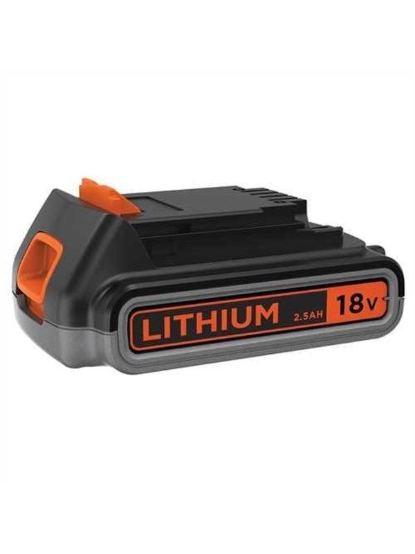 Black &amp; Decker BL2518-XJ
