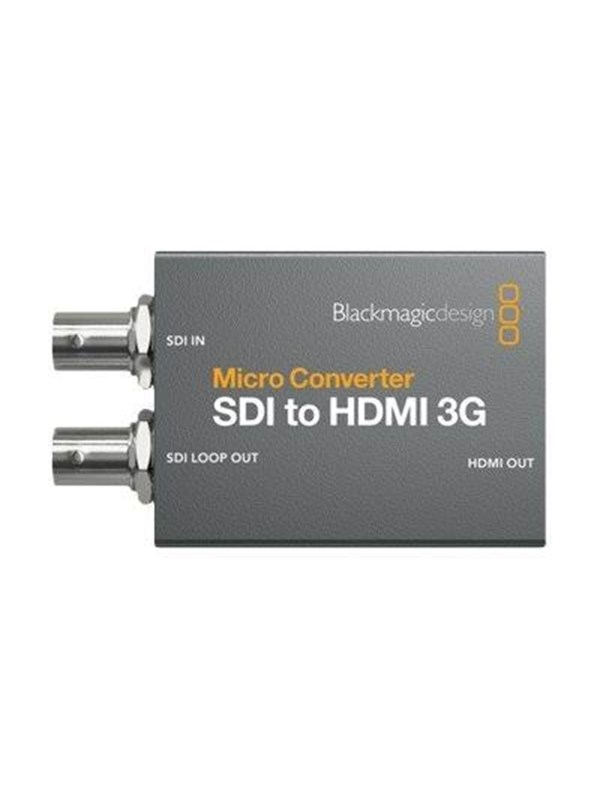 Blackmagic Micro Converter SDI to HDMI 3G