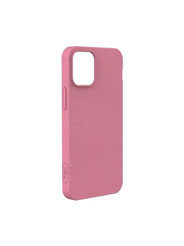 Pela Slim - iPhone 12 mini case - Cassis