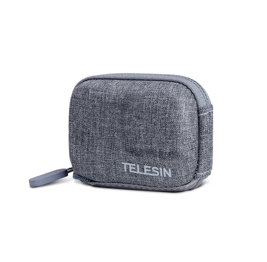TELESIN GP-CPB-902 Case for GoPro Hero 9 / Hero 10 / Hero 11  / Hero 12