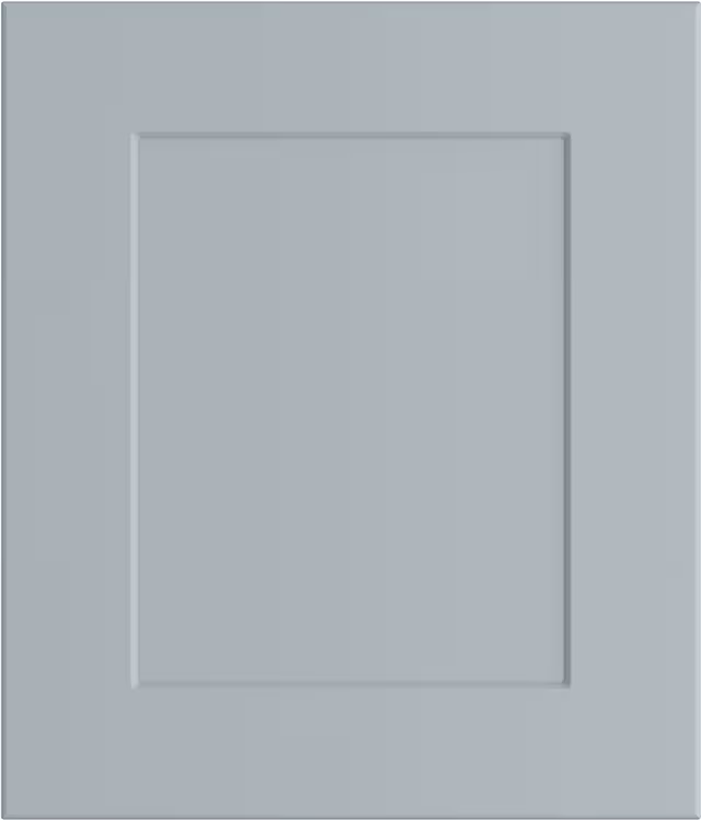 Epoq Canvas Hazy Blue toppskuffpanel 30x35