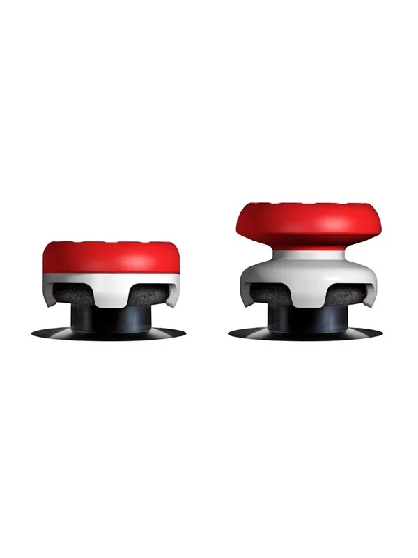 KontrolFreek FPS Thumbsticks - Inferno Edition - Tommerstavdeksler - Microsoft Xbox Series S