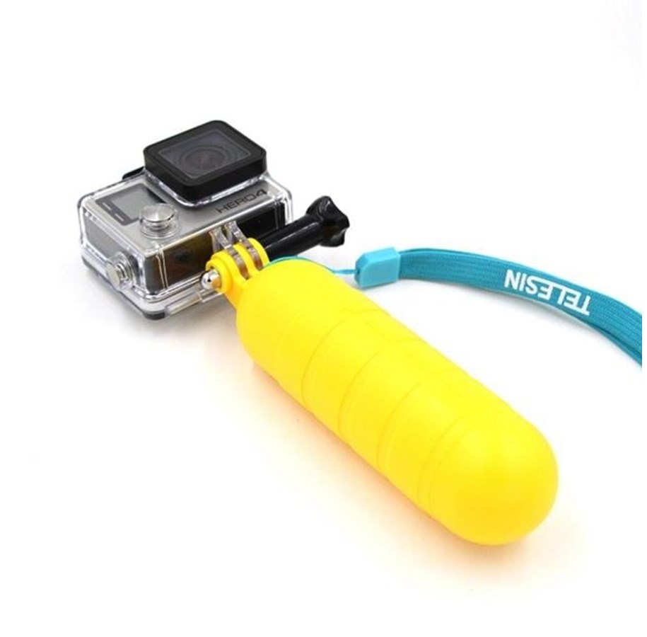 TELESIN GP-MNP-102 camera monopod