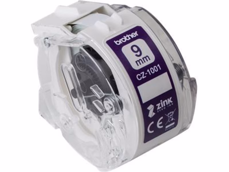 Brother Tape CZ1001